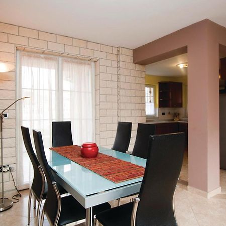 Gorgeous Home In Labin With Outdoor Swimming Pool Kültér fotó